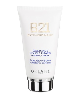 B21 Extraordinaire 75 ml Orlane Скраб для лица с двойной текстурой