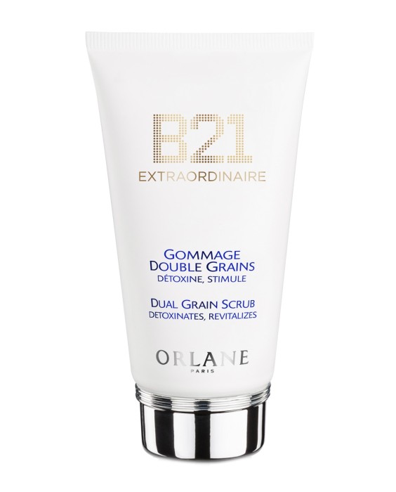 B21 Extraordinaire 75 ml Orlane Скраб для лица с двойной текстурой