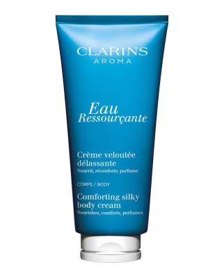 Crema Corporal Eau Ressourcante 200 ml Clarins