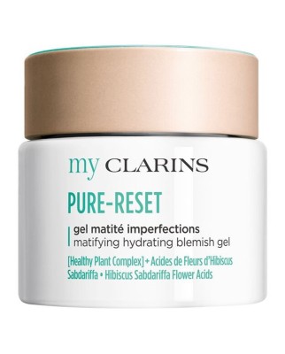 Gel My Clarins Matify Hydra Blemish Gel 50 ml Clarins