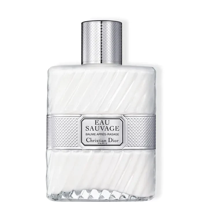 Dior Eau Sauvage 100 мл бальзам после бритья
