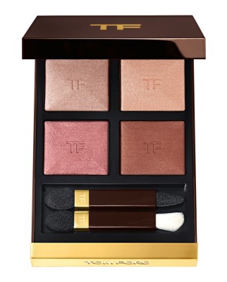Tom Ford Eye Color Quad палетка теней