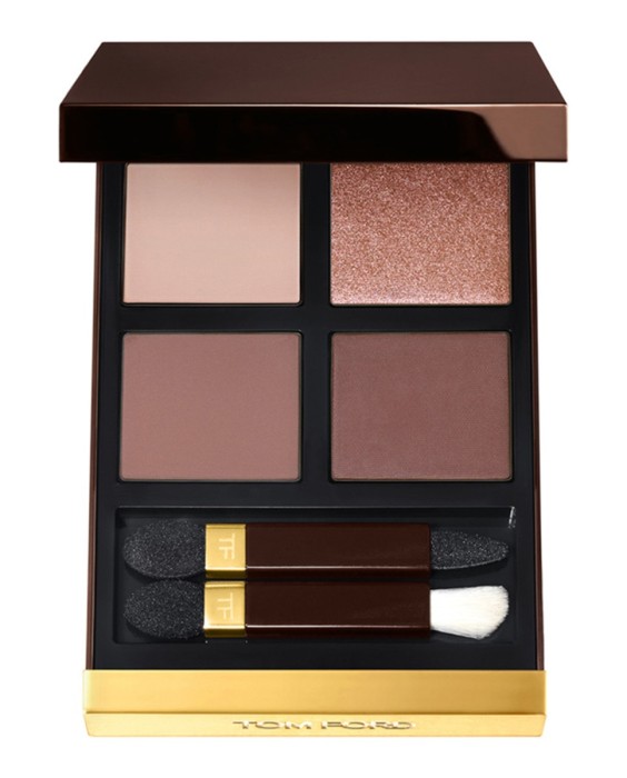 Tom Ford Eye Color Quad палетка теней