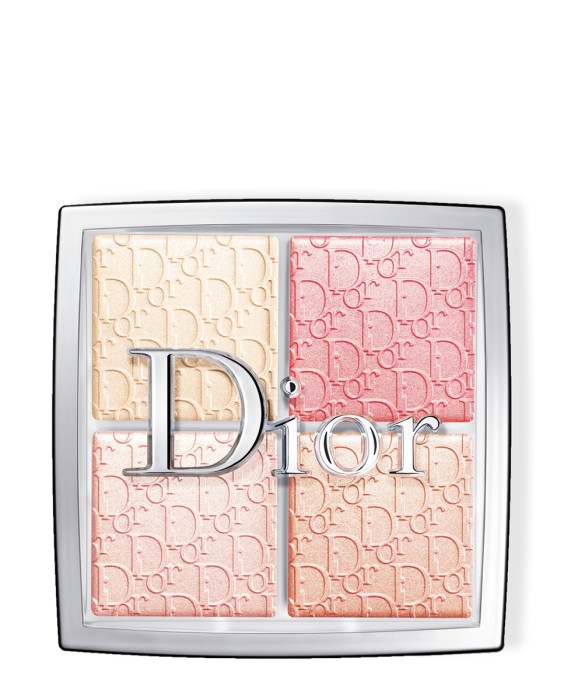 Dior Backstage DIOR BACKSTAGE GLOW FACE PALETTE Многофункциональная палетка-хайлайтер
