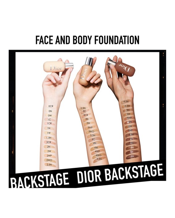 40 Tonos con acabado profesional cobertura a medida: resistente al agua y al calor