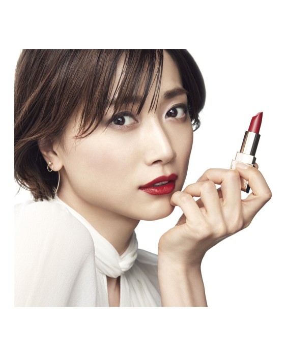 Barra de labios Lipstick Clé de Peau Beauté