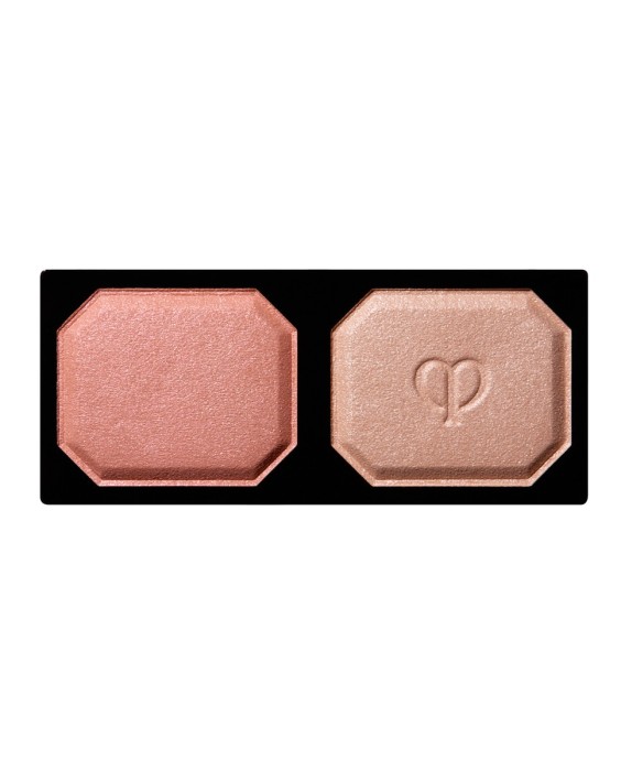 Sombra de ojos Eye Color Duo Clé de Peau Beauté
