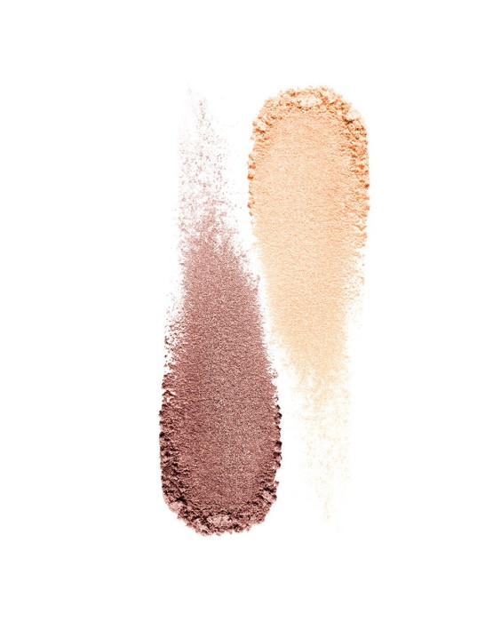 Sombra de ojos Eye Color Duo Clé de Peau Beauté