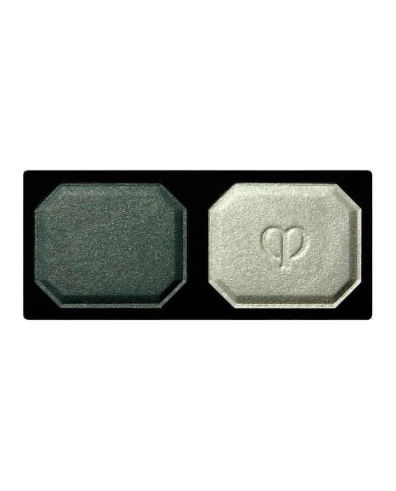 Sombra de ojos Eye Color Duo Clé de Peau Beauté