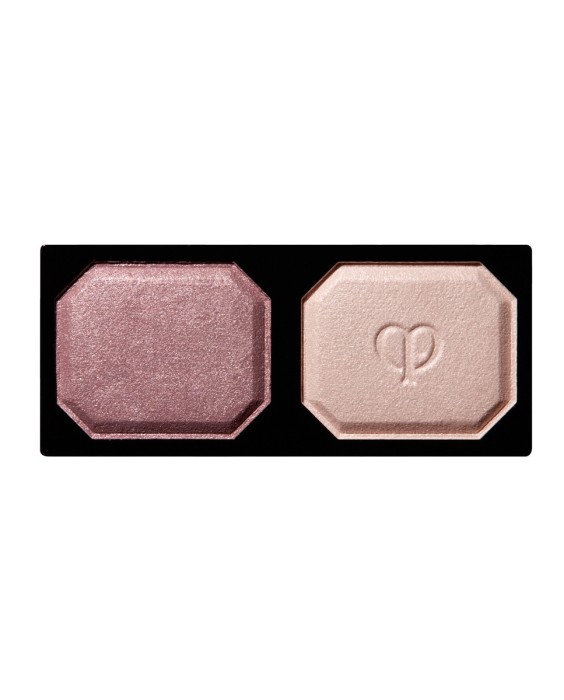Sombra de ojos Eye Color Duo Clé de Peau Beauté