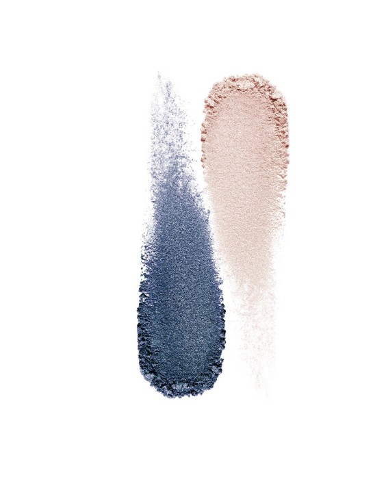 Sombra de ojos Eye Color Duo Clé de Peau Beauté