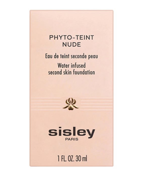 Sisley Phyto-Teint Nude Sisley Тональная основа для лица