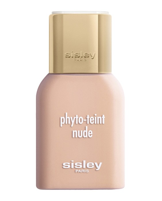Sisley Phyto-Teint Nude Sisley Тональная основа для лица