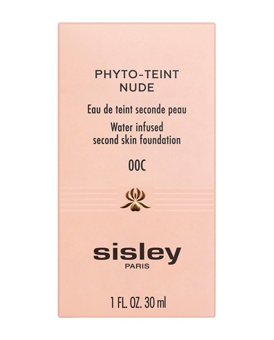 Sisley Phyto-Teint Nude Sisley Тональная основа для лица