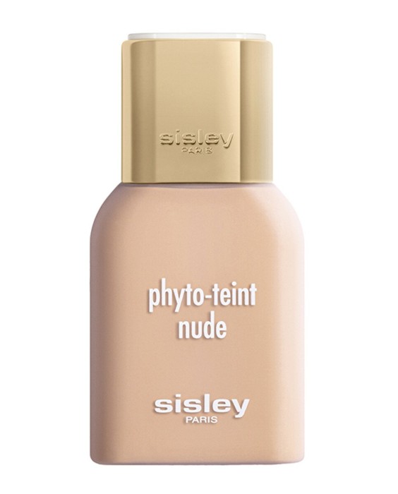 Sisley Phyto-Teint Nude Sisley Тональная основа для лица