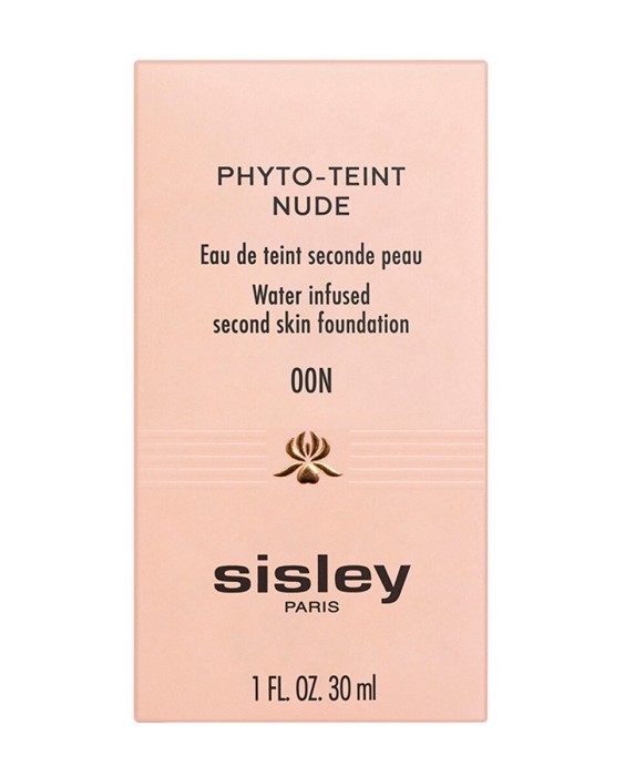 Sisley Phyto-Teint Nude Sisley Тональная основа для лица