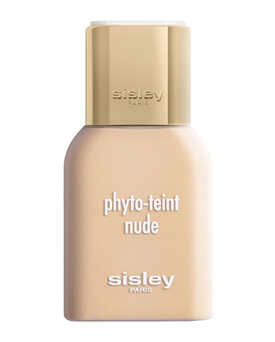 Sisley Phyto-Teint Nude Sisley Тональная основа для лица