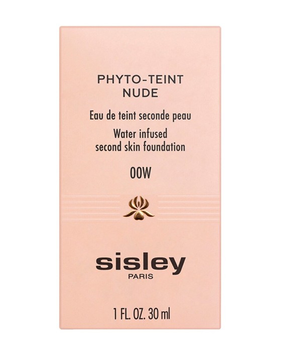 Sisley Phyto-Teint Nude Sisley Тональная основа для лица