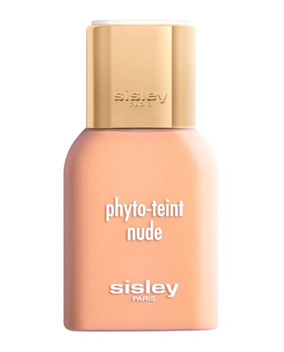 Sisley Phyto-Teint Nude Sisley Тональная основа для лица
