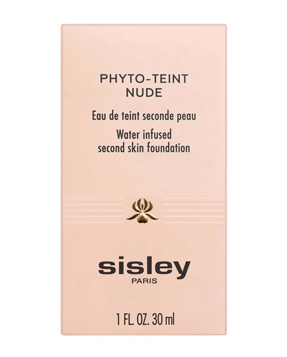 Sisley Phyto-Teint Nude Sisley Тональная основа для лица