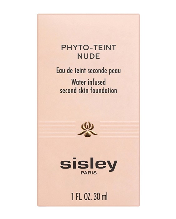 Sisley Phyto-Teint Nude Sisley Тональная основа для лица
