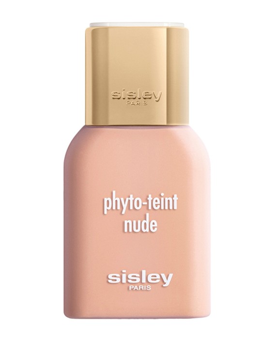 Sisley Phyto-Teint Nude Sisley Тональная основа для лица