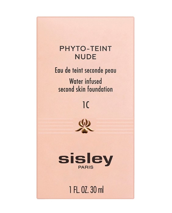 Sisley Phyto-Teint Nude Sisley Тональная основа для лица