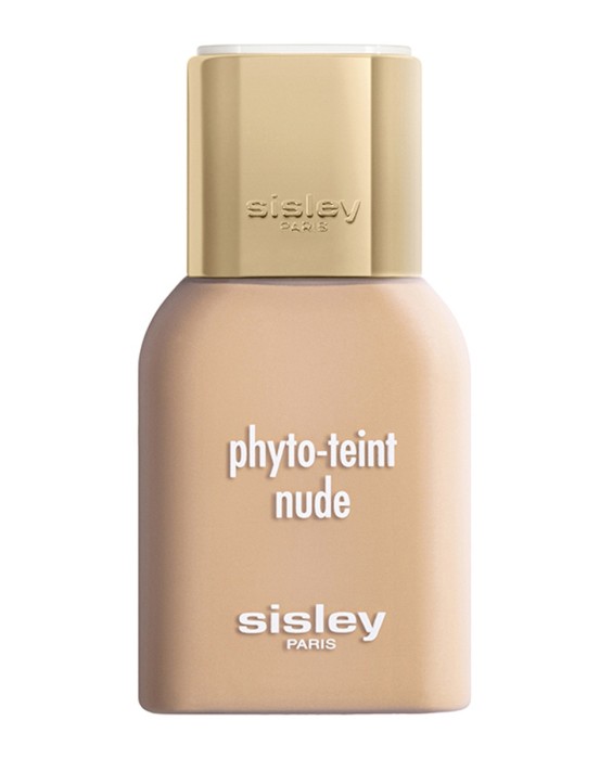 Sisley Phyto-Teint Nude Sisley Тональная основа для лица