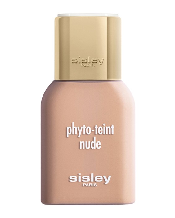 Sisley Phyto-Teint Nude Sisley Тональная основа для лица