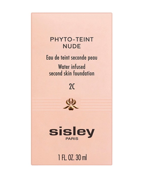 Sisley Phyto-Teint Nude Sisley Тональная основа для лица