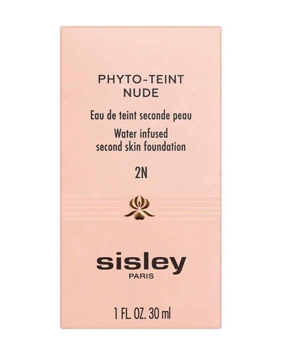 Sisley Phyto-Teint Nude Sisley Тональная основа для лица