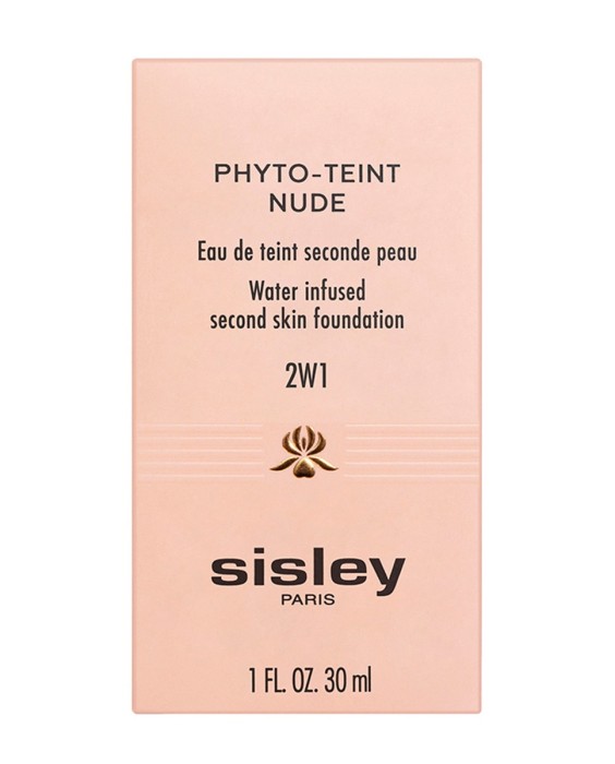 Sisley Phyto-Teint Nude Sisley Тональная основа для лица