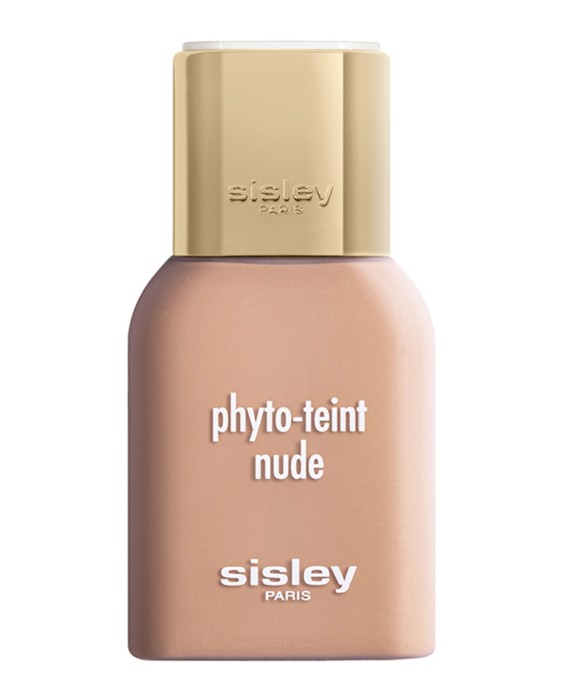 Sisley Phyto-Teint Nude Sisley Тональная основа для лица