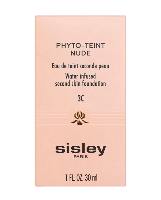 Sisley Phyto-Teint Nude Sisley Тональная основа для лица