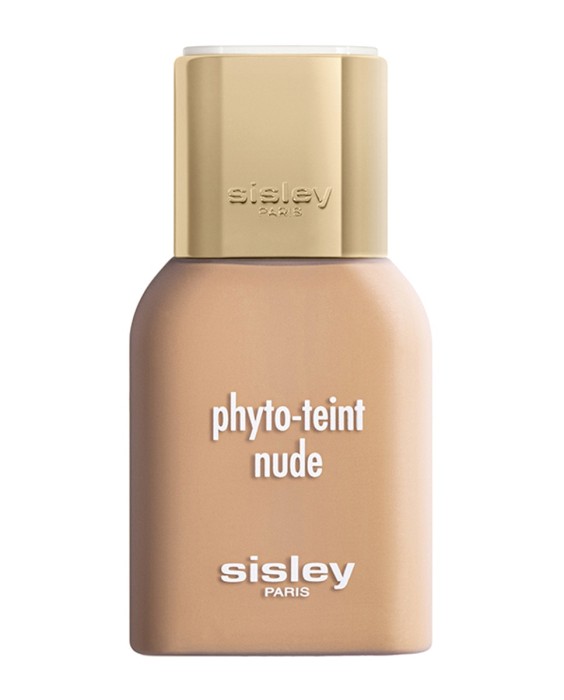 Sisley Phyto-Teint Nude Sisley Тональная основа для лица