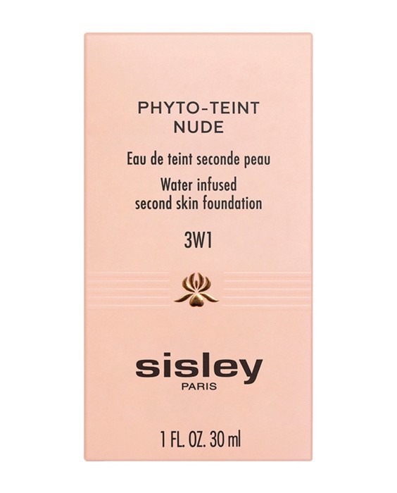 Sisley Phyto-Teint Nude Sisley Тональная основа для лица