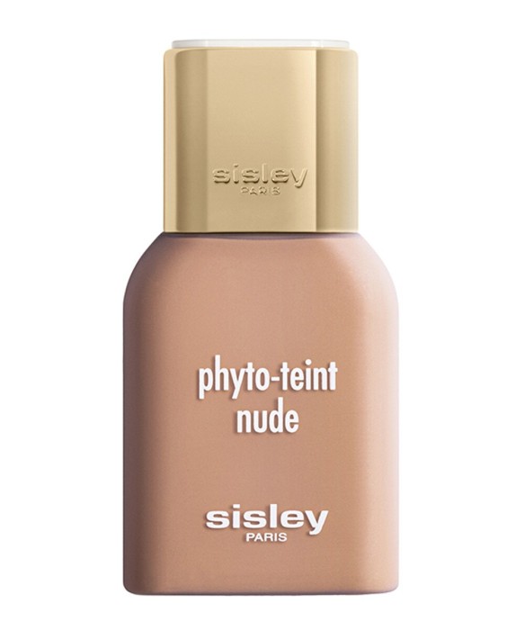 Sisley Phyto-Teint Nude Sisley Тональная основа для лица