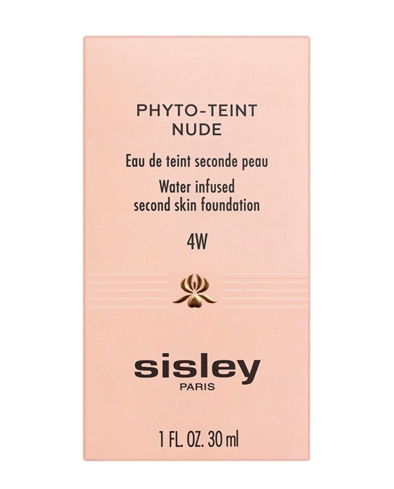 Sisley Phyto-Teint Nude Sisley Тональная основа для лица