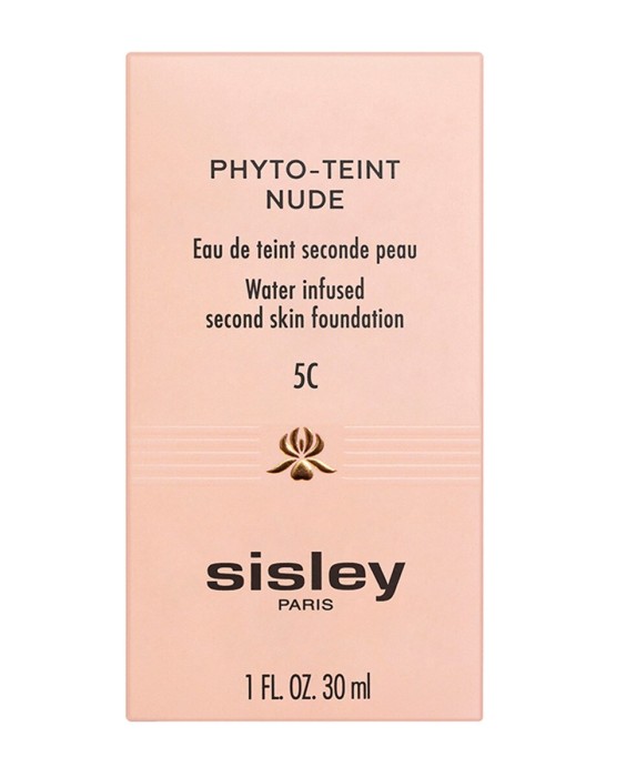 Sisley Phyto-Teint Nude Sisley Тональная основа для лица