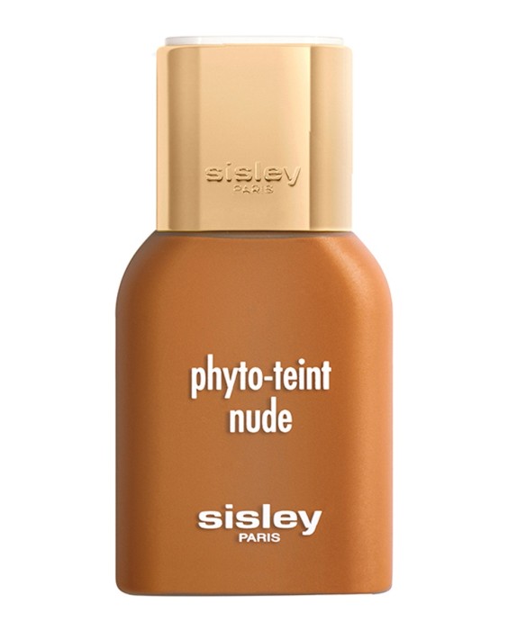 Sisley Phyto-Teint Nude Sisley Тональная основа для лица