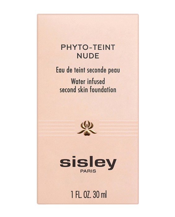 Sisley Phyto-Teint Nude Sisley Тональная основа для лица