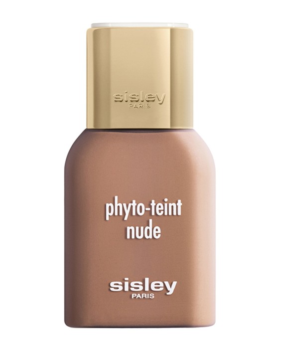 Sisley Phyto-Teint Nude Sisley Тональная основа для лица