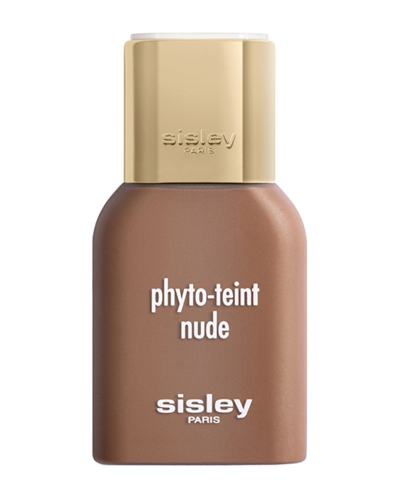 Sisley Phyto-Teint Nude Sisley Тональная основа для лица