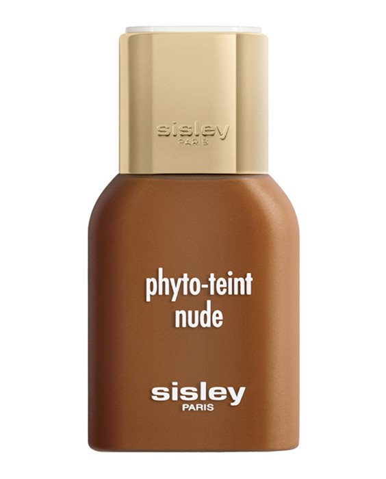 Sisley Phyto-Teint Nude Sisley Тональная основа для лица