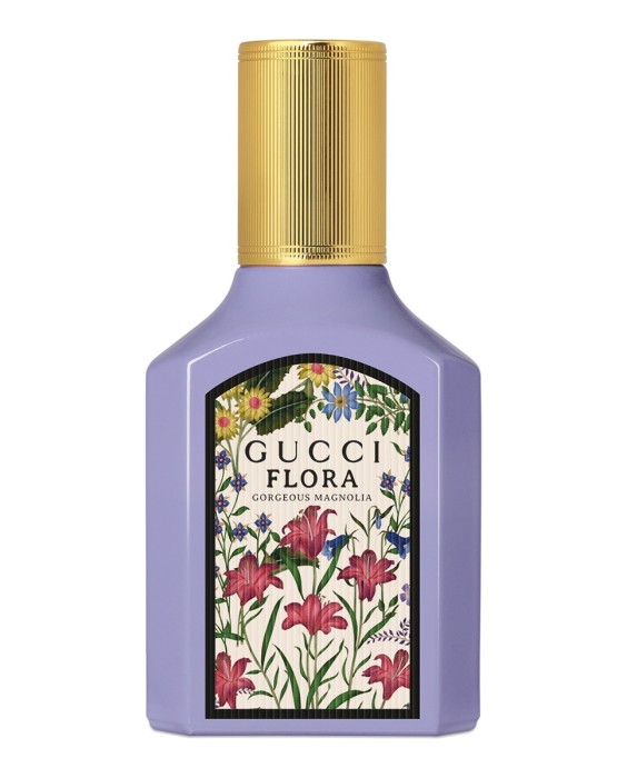 Gucci Flora Gorgeous Magnolia Gucci Парфюмерная вода