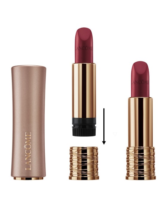 Recarga Barra de labios  L'Absolu Rouge Intimatte Lancôme