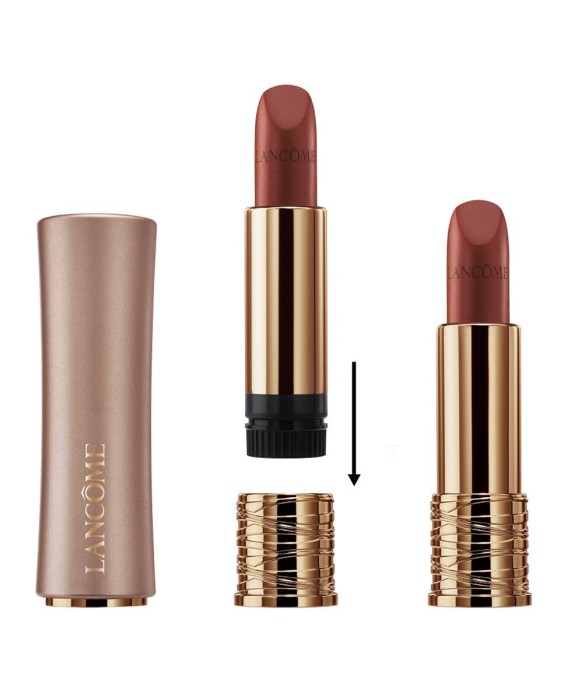 Recarga Barra de labios  L'Absolu Rouge Intimatte Lancôme