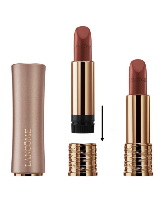 Recarga Barra de labios  L'Absolu Rouge Intimatte Lancôme