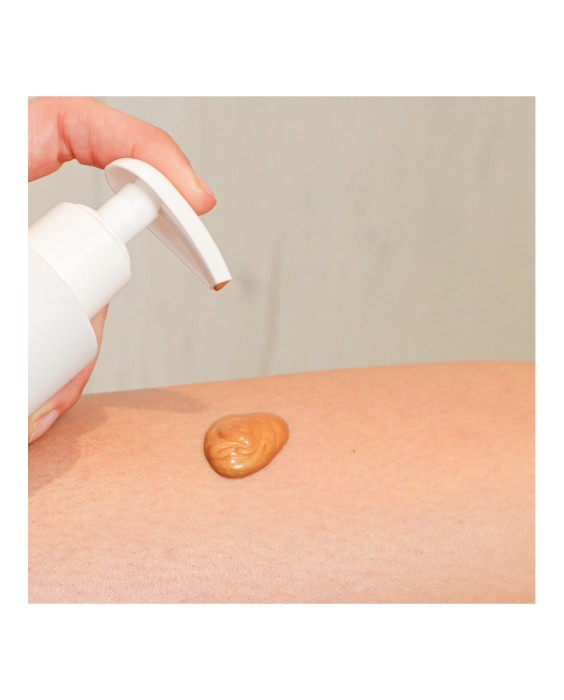 Maquillaje corporal BB Body Bronzing Farma Dorsch