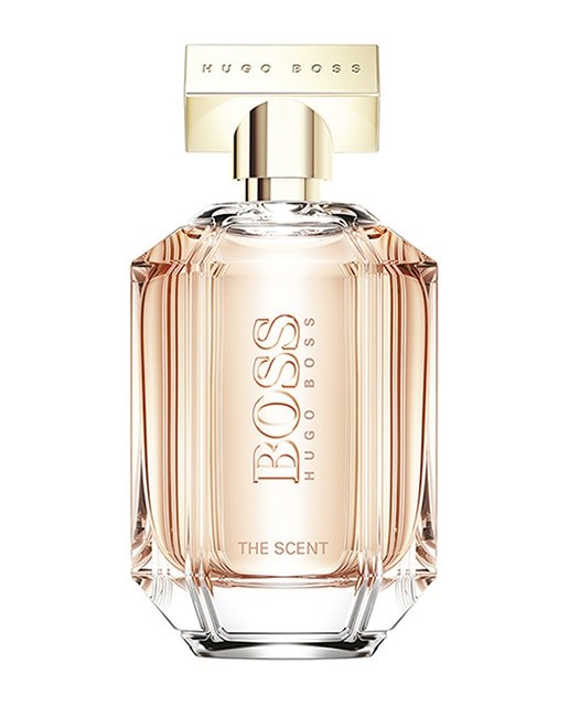 Eau de Parfum Boss The Scent For Her 100 ml Boss